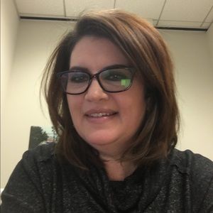 Meet your Posher, Dawn